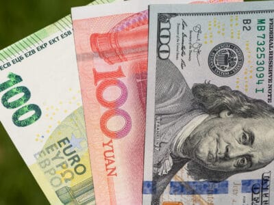 Ide to aj bez liberalizácie: Ako sa Čína dopracuje k statusu rezervnej meny 
