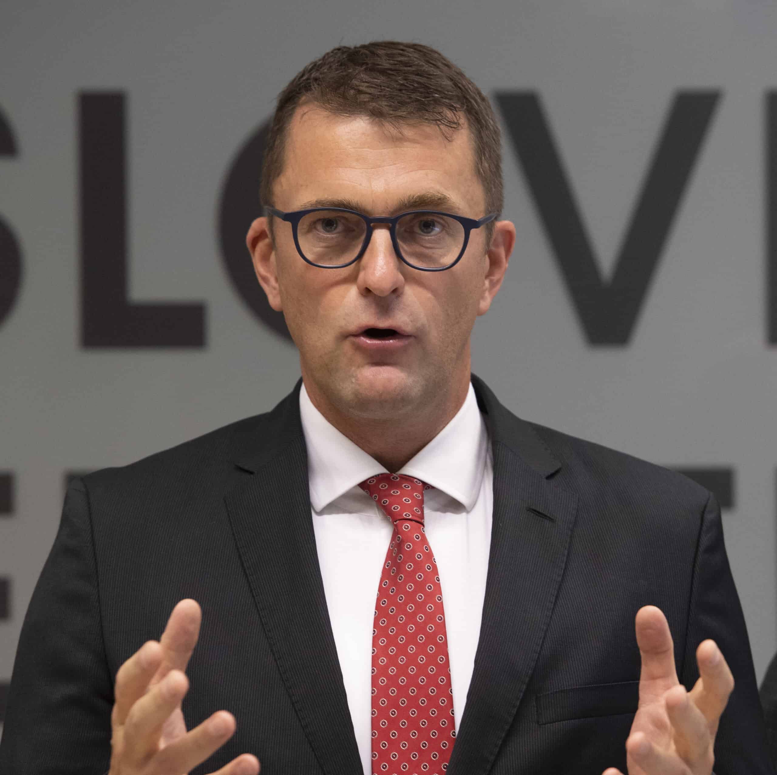 Šéf Slovenských elektrární: Kvôli novele zákona o energetike nám hrozí krach