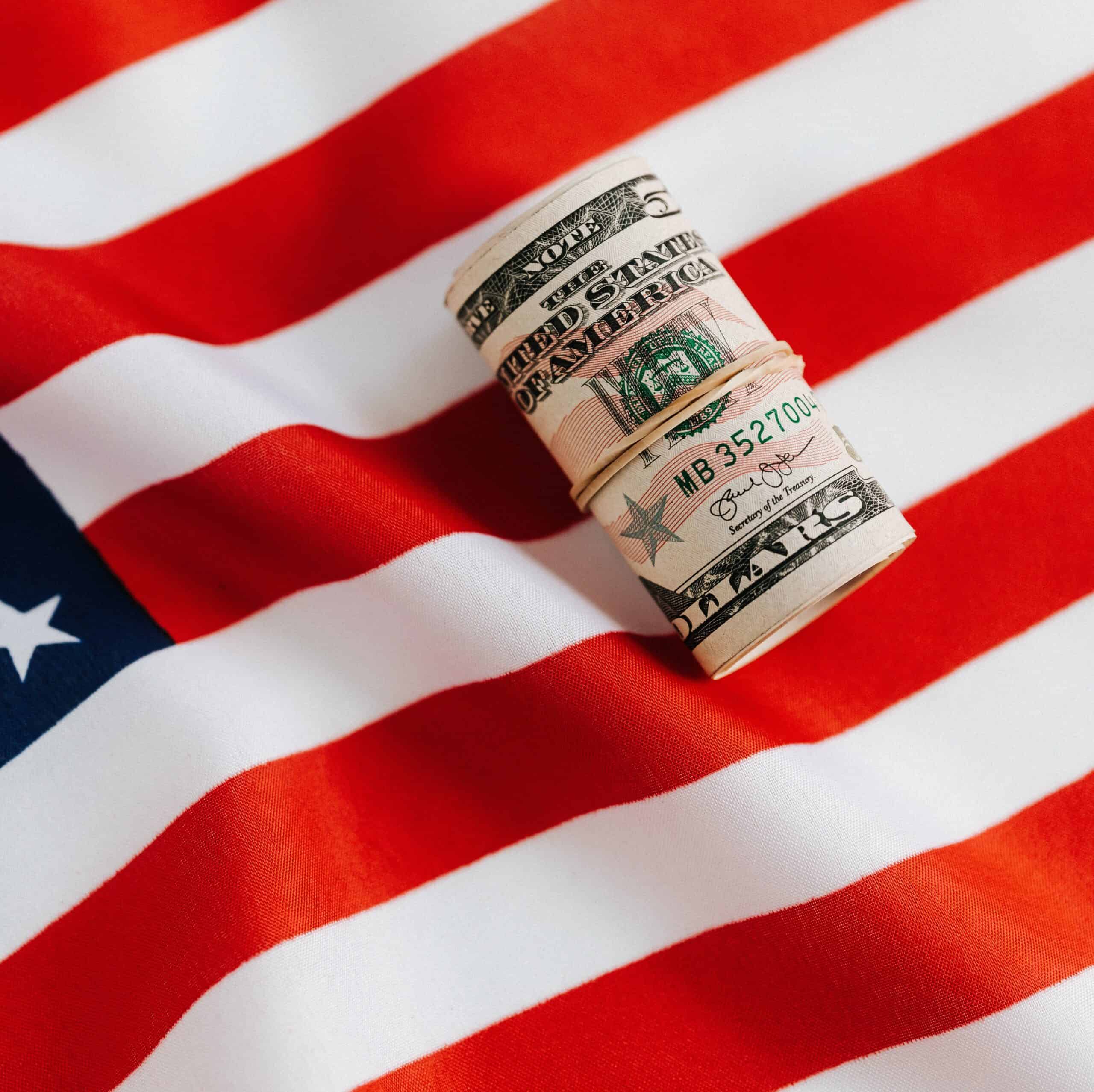 Zvyšovanie sadzieb v USA zrejme neskončilo: Fed by mal opäť zvýšiť základný úrok o 0,75 percentuálneho bodu