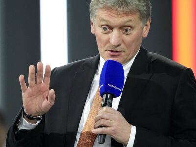 Kremeľ: Spojené štáty po únikoch z Nord Streamu zvýšili cenu LNG aj jeho predaj