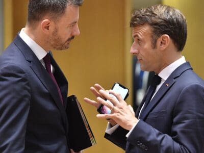 Heger: S korekčným mechanizmom na úpravy cien plynu v únii som spokojný