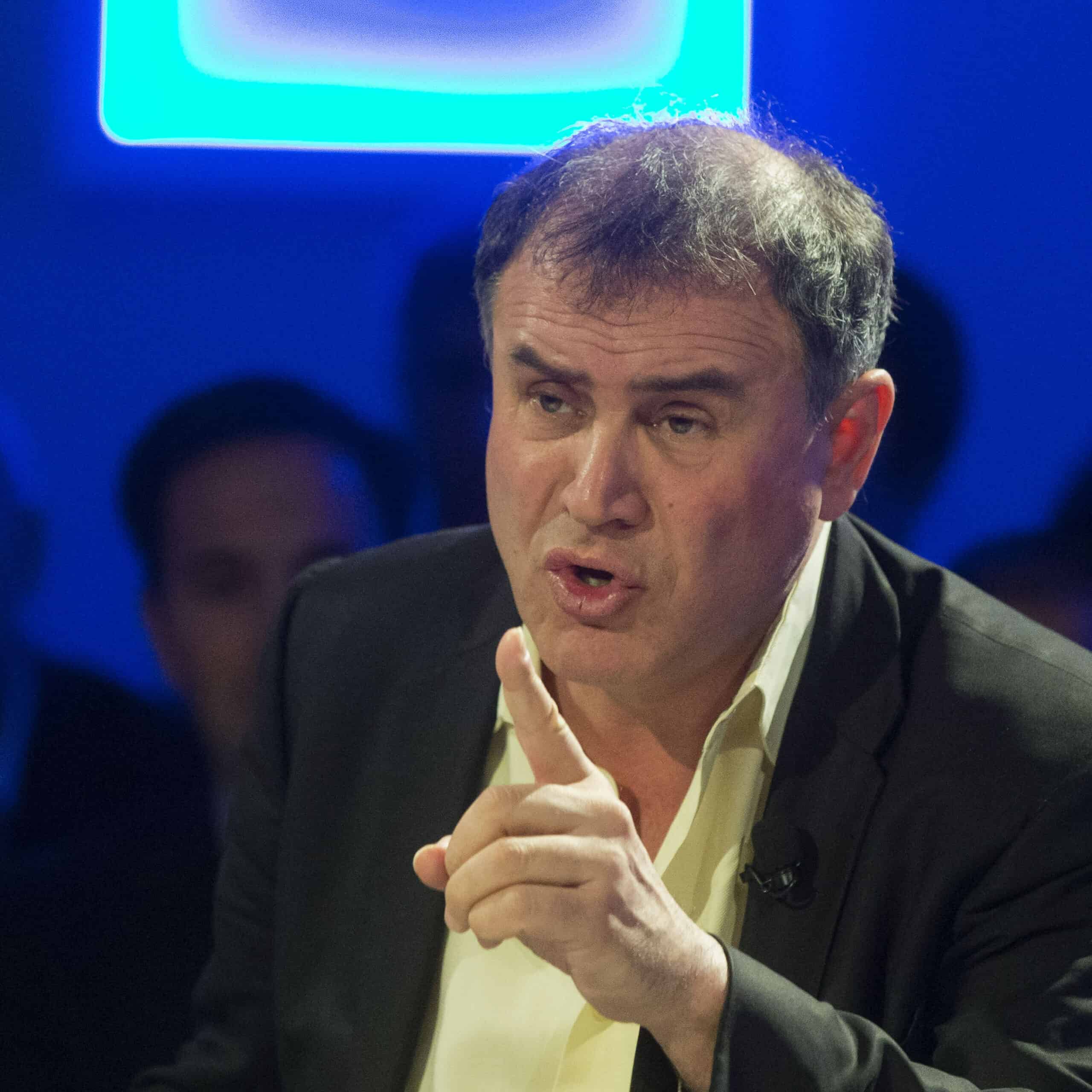 Z Dr. Skazy Dr. Realita: Stagflačná búrka pohltí mnohé svetové ekonomiky