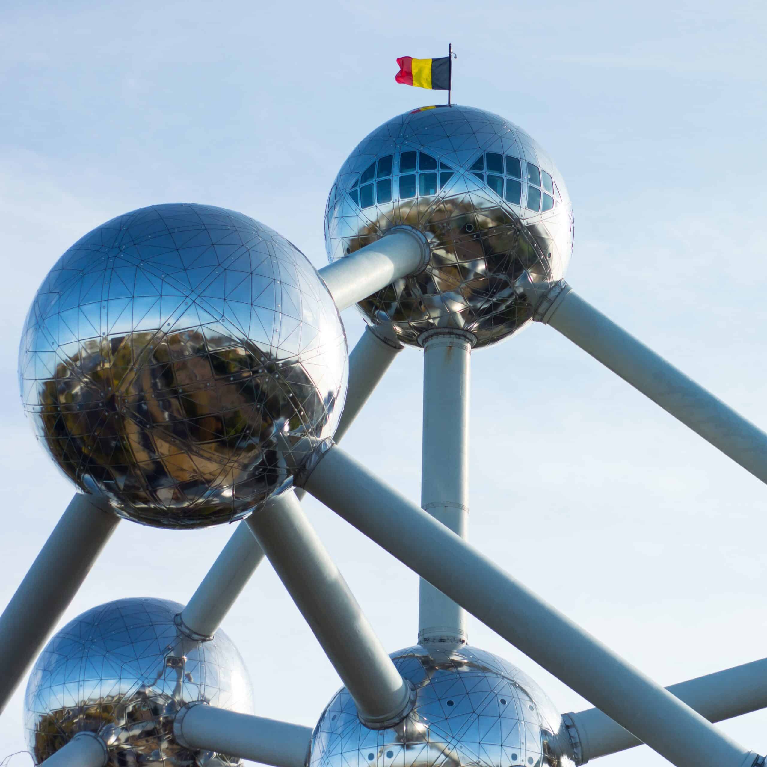 Belgicko zastropovaním ziskov energetických spoločností získa 4,7 miliardy eur