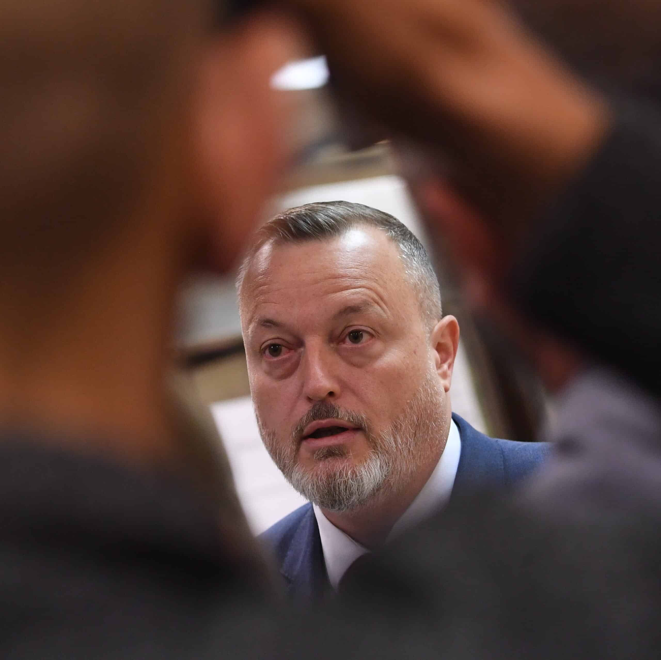 Zmeny v druhom pilieri prešli do druhého čítania. Podľa rezortu práce majú ukončiť obdobie nestability.