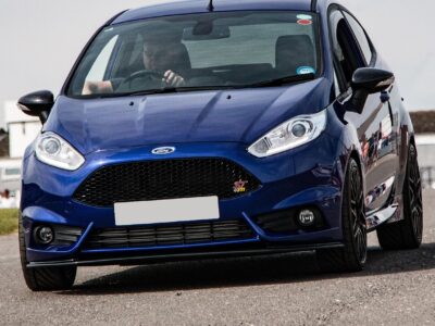 Koniec veľkej éry: Ford do polovice budúceho roku ukončí výrobu modelu Fiesta