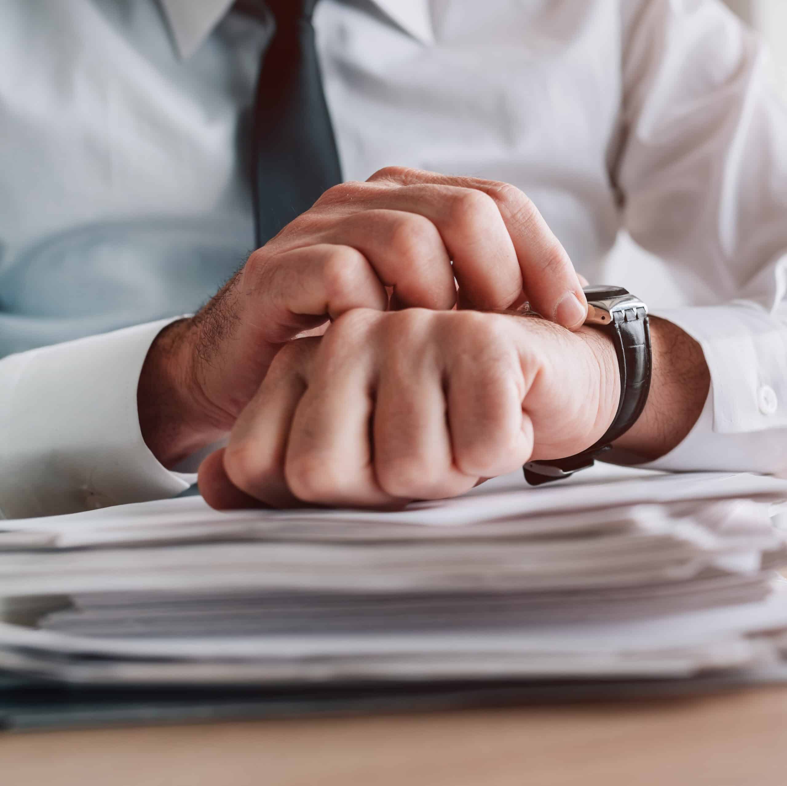 Osobná zodpovednosť bankárov za straty: Nutná podmienka, aby sme sa vyhli budúcim finančným krízam 