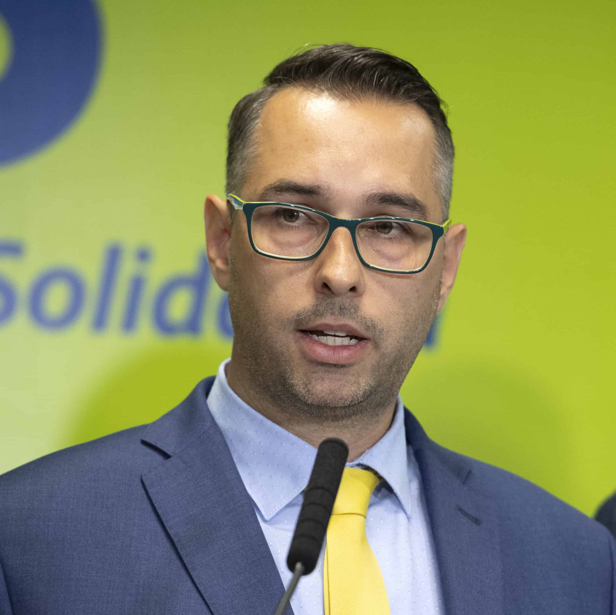 Poslanec SaS Cmorej: Rodičovský bonus zaplatia sporitelia v druhom pilieri