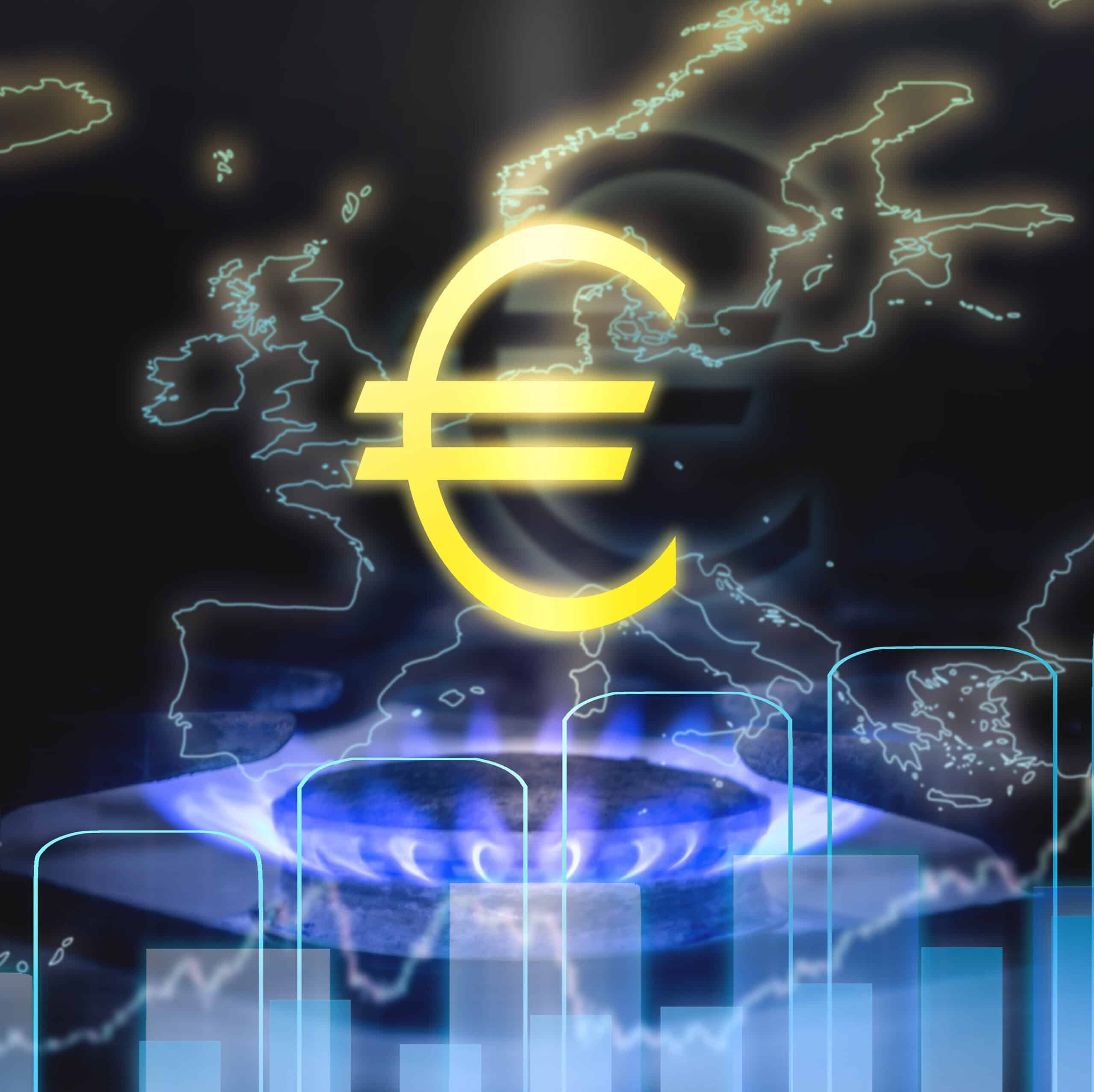 500 miliárd eur: Suma, ktorú vyčlenili vlády na pomoc odberateľom energií 