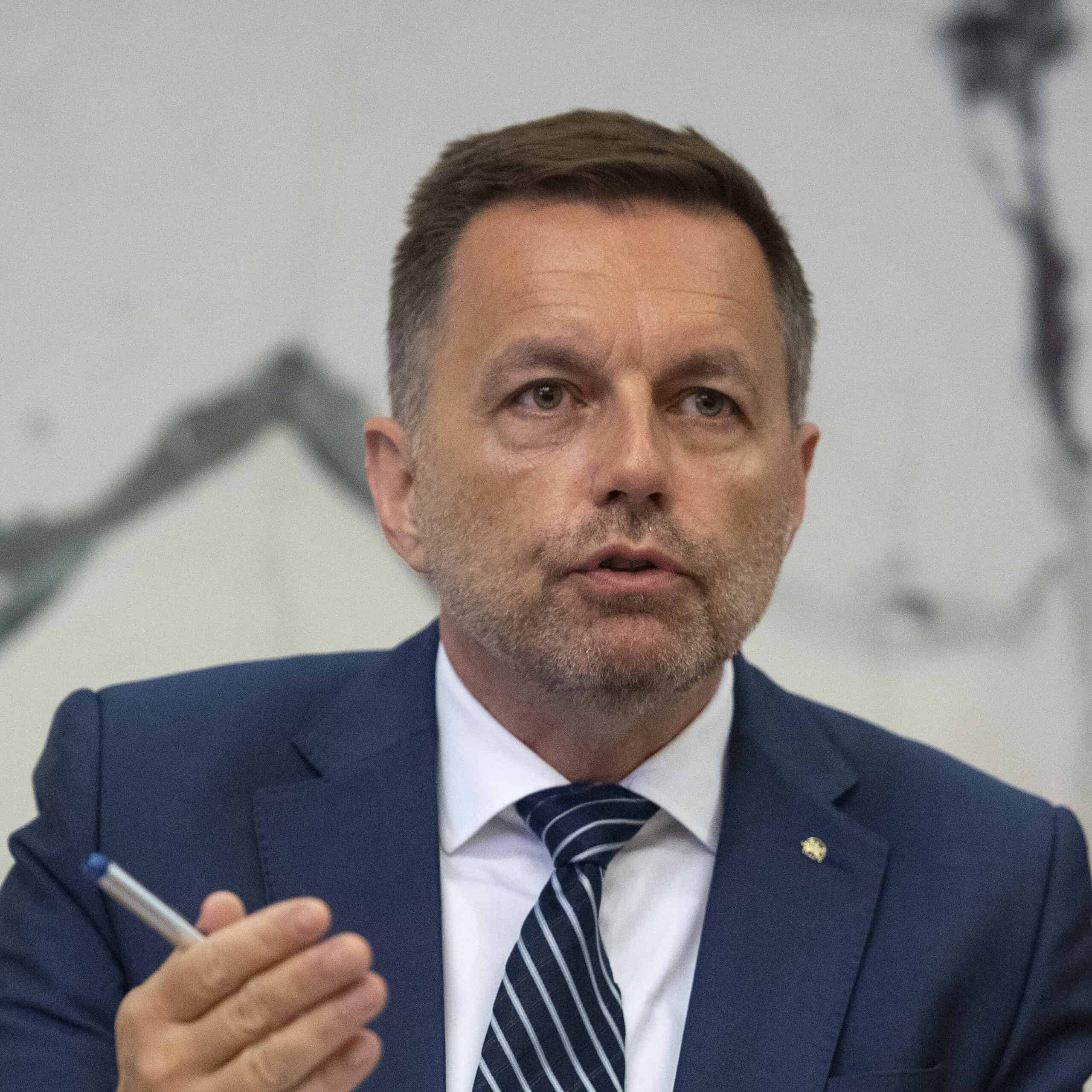 Národná banka Slovenska: Slovensko smeruje do recesie