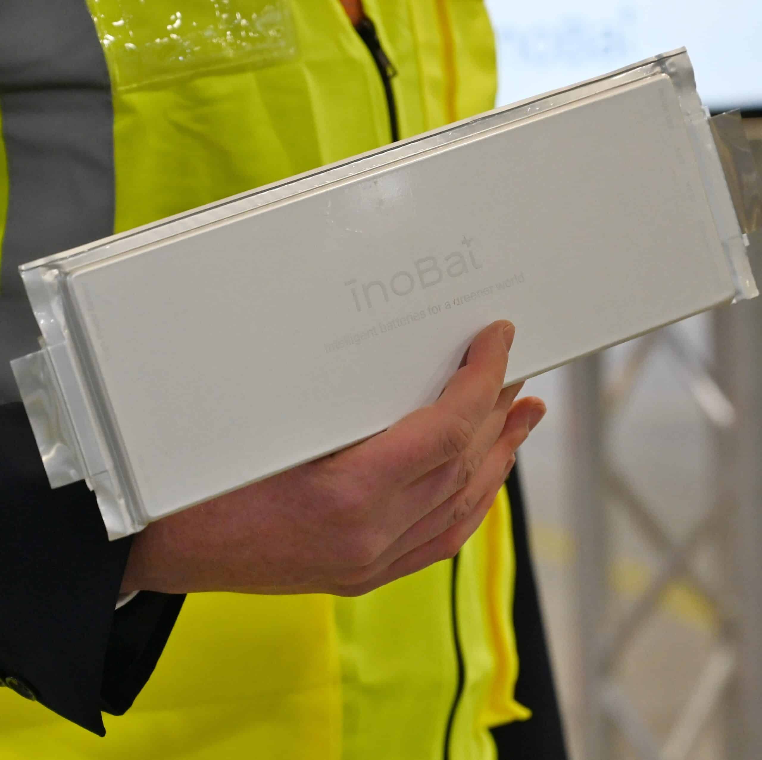 Slovenský InoBat hľadá miesto pre svoju gigafabriku na batérie za miliardy. V hre je Španielsko či Veľká Británia.