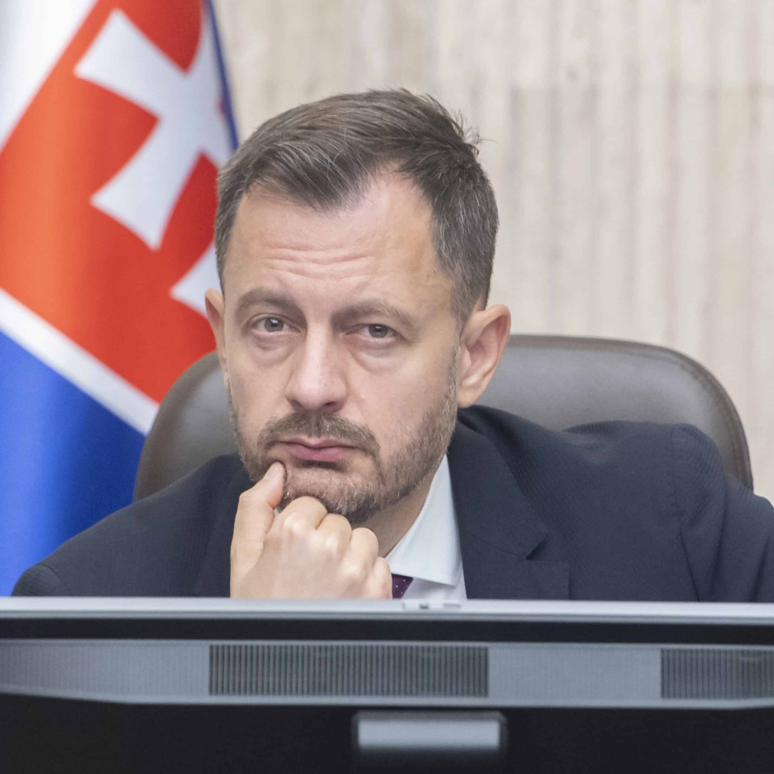Premiér: Európsky samit musí priniesť viac riešení pre vykurovaciu sezónu