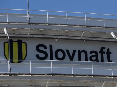 Slovnaft zredukuje na budúci rok podiel ruskej ropy na 60 %, chce si ale udržať súčasnú kapacitu