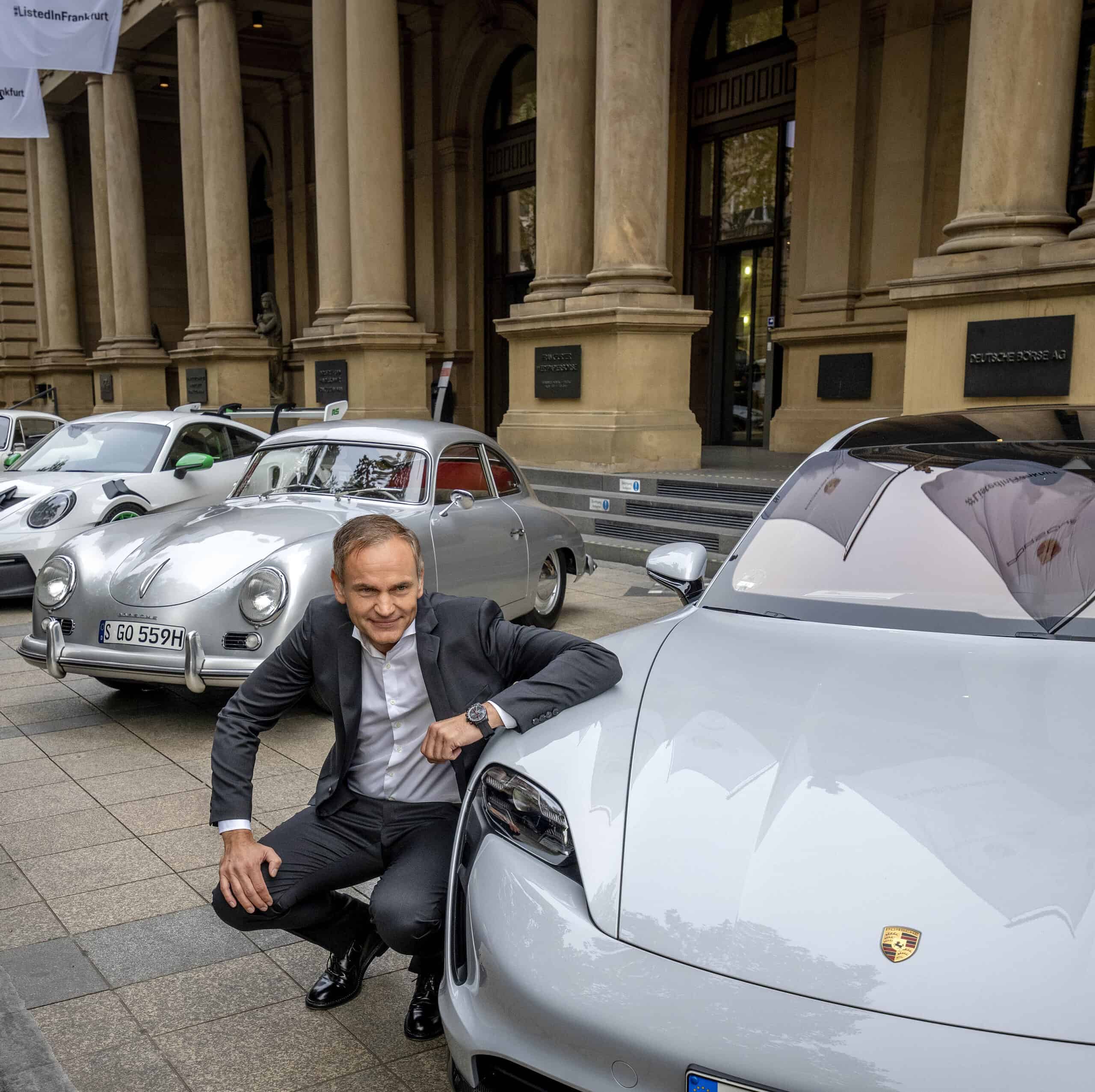 Keď dcéra prekoná matku: Volkswagen už nie je najhodnotnejšou automobilkou Európy