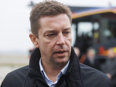 Doležal: Bloky na tuneli Višňové sa nemusia búrať ani dodatočne spevňovať