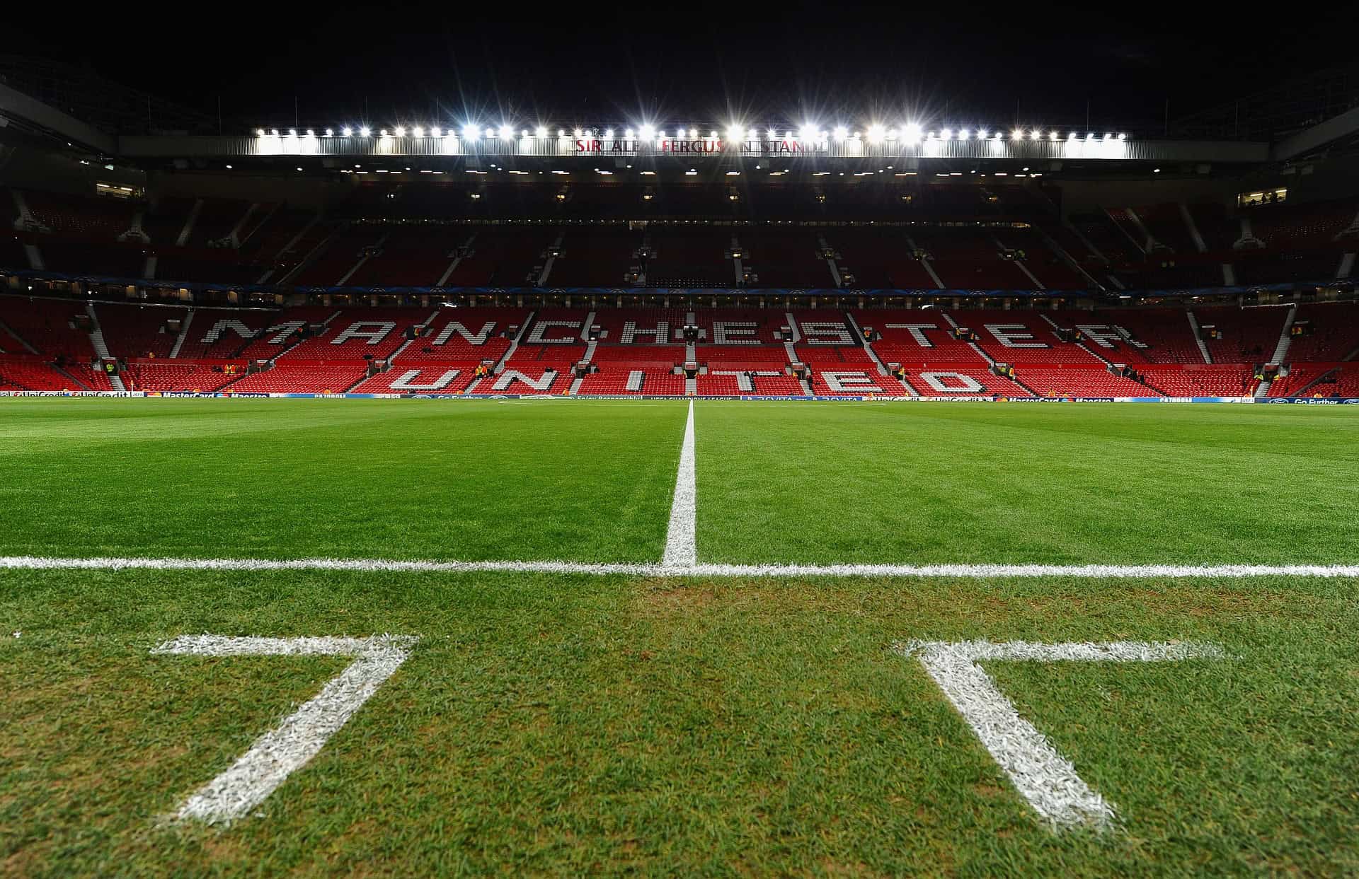 Unikátne spojenie veľkého futbalu a digitálneho sveta: Manchester United vydal kolekciu NFT tokenov