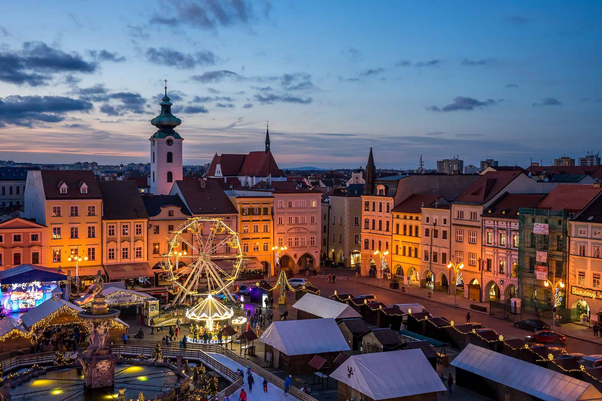 Česká inflácia sa v novembri zrýchlila na 16,2 %