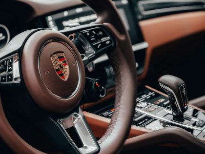 Predaje Porsche v 1. polroku klesli o 7  percent na 155 945 vozidiel