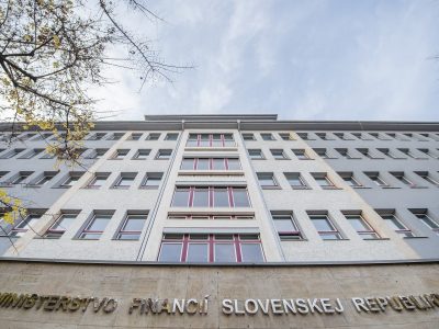 Čerpanie eurofondov zo starého obdobia je na úrovni vyše 105 %, informuje Ministerstvo financií