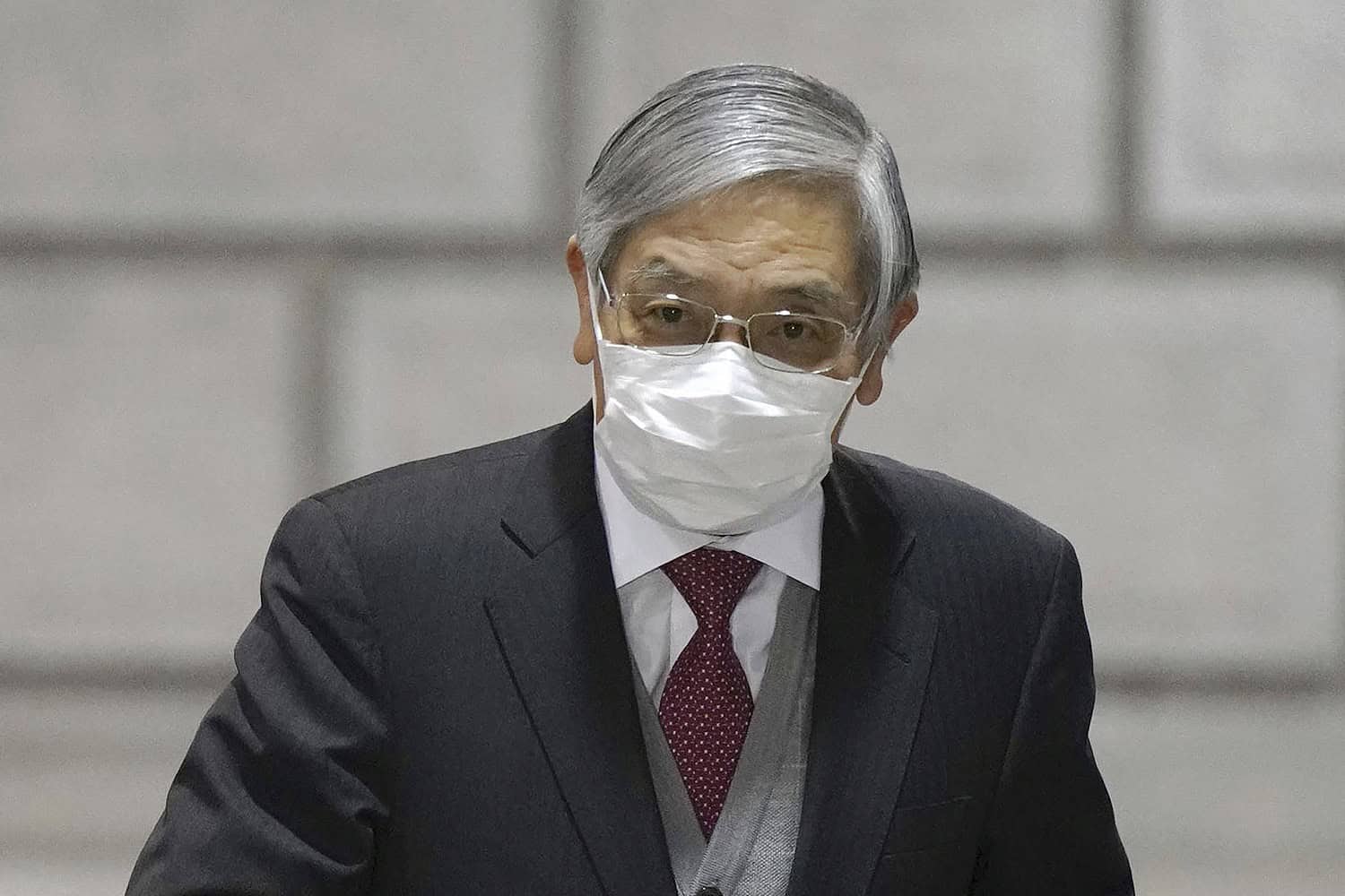 Japonská centrálna banka ponechala úrokové sadzby bez zmeny