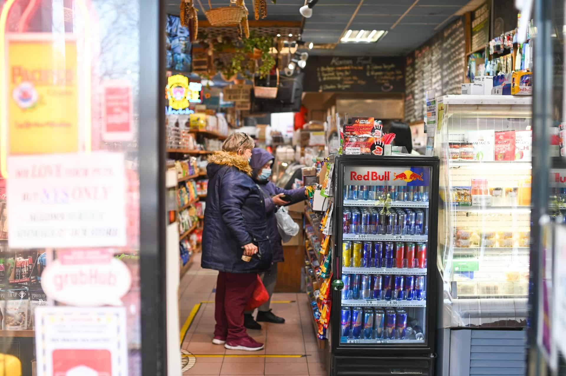 Inflácia v USA naďalej spomaľuje, na ťahu je americká centrálna banka