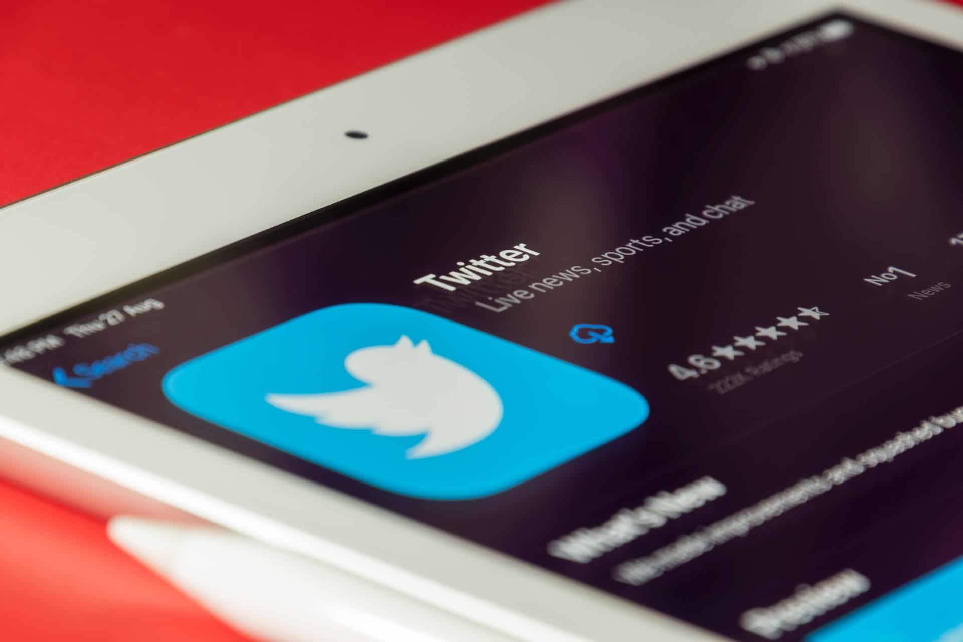 Viacero aplikácií tretích strán pre Twitter od piatka nefunguje