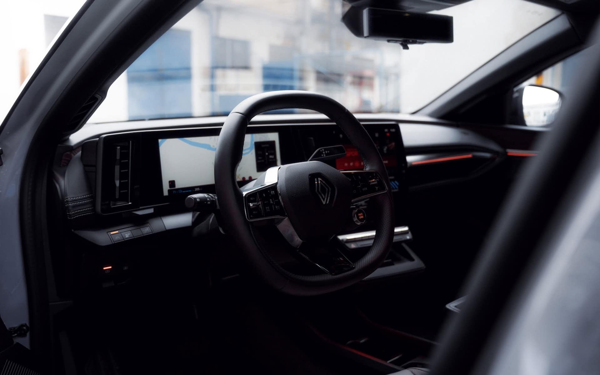 Predaj automobilov Renault vlani klesol, už štvrtý rok po sebe