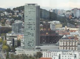 Ochladenie finančného cyklu je citeľné, je za tým nižší dopyt po úveroch
