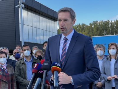 Strana KDH dofinancovanie výziev eurofondov v agrorezorte víta