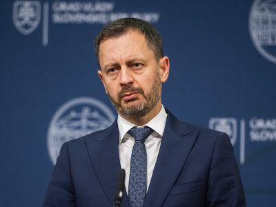 Kandidáta na člena Európskeho dvora audítorov bude vláda riešiť v máji