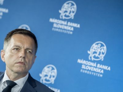 Slovensko čakajú mnohé výzvy: Jednou z najväčších je starnutie obyvateľstva