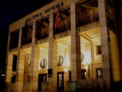 Zvyšovanie nákladov za energie Štátnu operu v Banskej Bystrici ešte len čaká