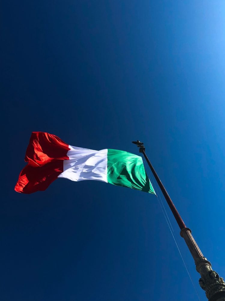 L’économie italienne s’est contractée au dernier trimestre 2022