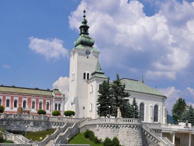 Mesto Ružomberok podalo na Generálnu prokuratúru SR trestné oznámenie