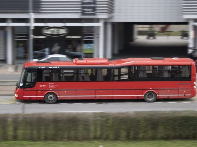 Martinskú radnicu stála prevádzka hromadnej dopravy vlani viac než 3,5 milióna eur
