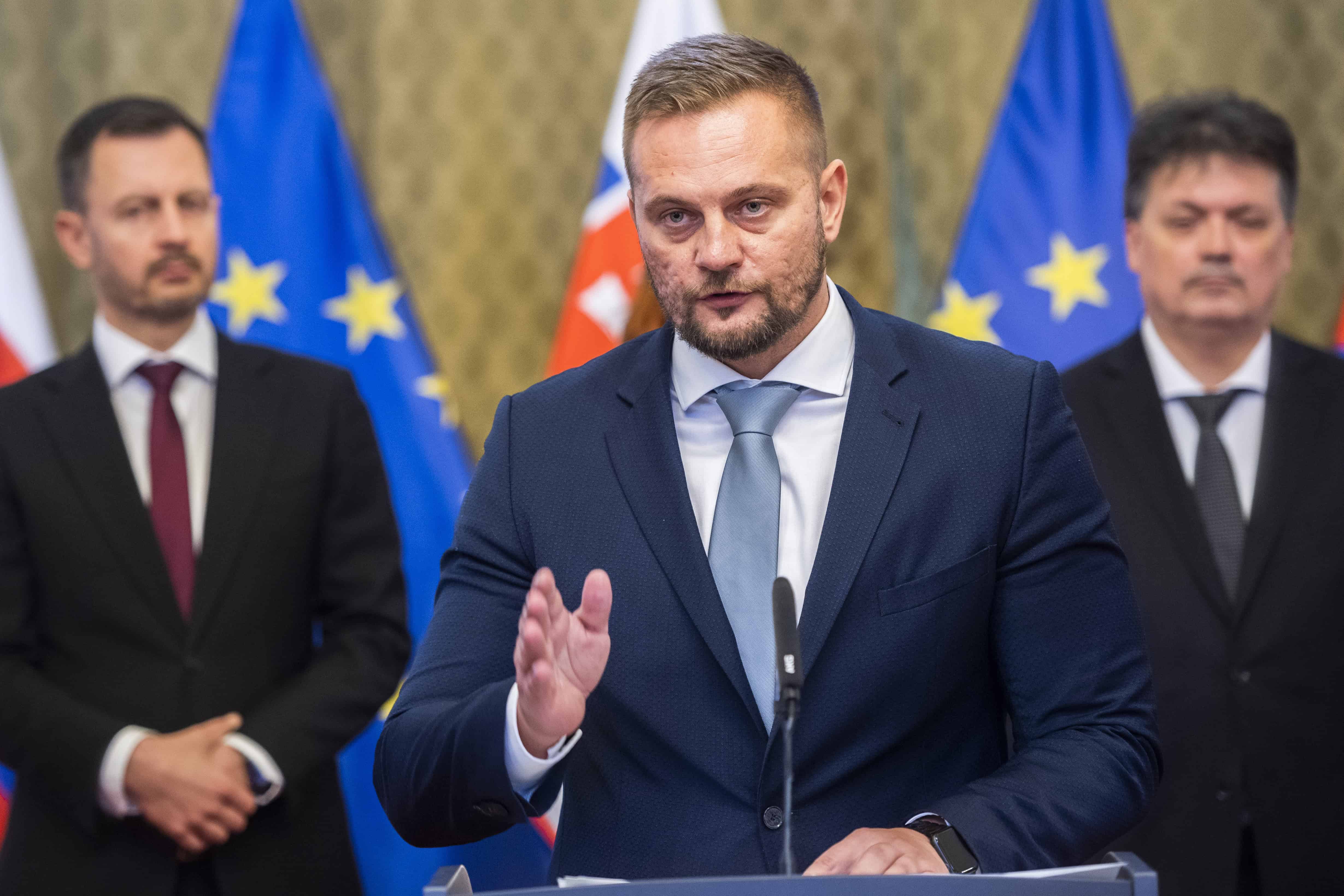 Juraj Káčer diskutoval so šéfkou Centra OECD o zručnostiach a trhu práce