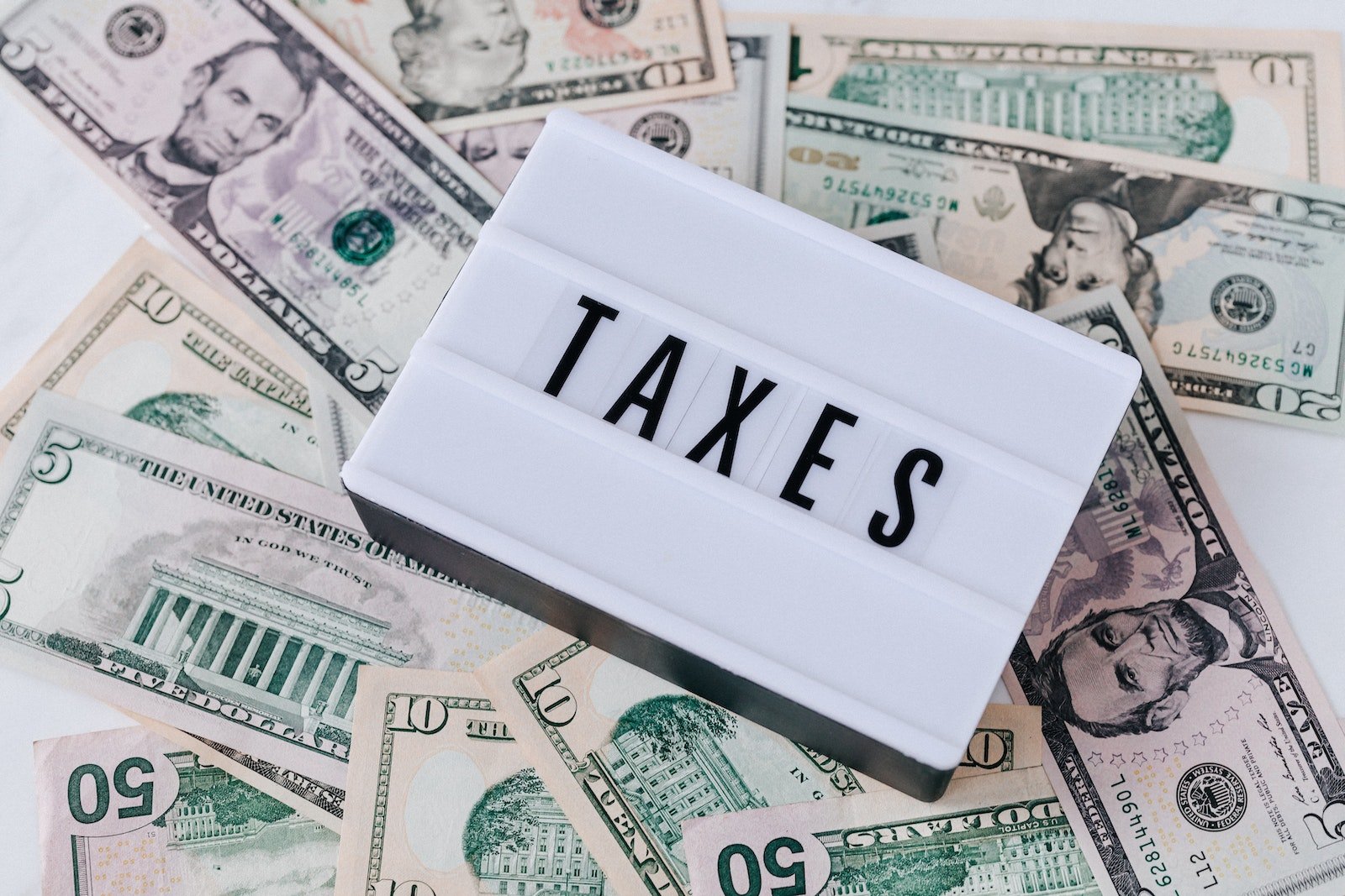 daňové úniky