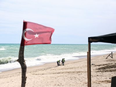 Medziročná miera inflácie v Turecku dosiahla v máji 75,45 percenta