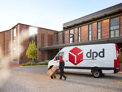 Známa medzinárodná doručovateľská sieť DPDgroup mení svoj názov