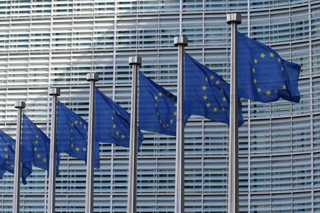 Európska únia EÚ, Európska komisia EK, Európske fondy, rybolov, akvakultúra