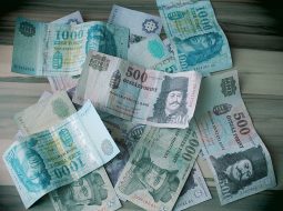 Ceny potravín v Maďarsku vzrástli najviac v rámci Európskej únie