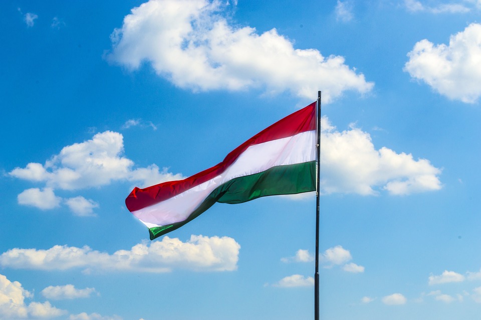 Maďarsko, hrubý domáci produkt HDP, inflácia, makroekonomika, pokles