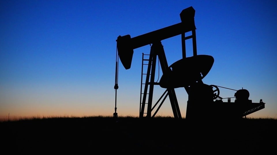 Brent, cena ropy, ropa, WTI, Ukrajina, vojna