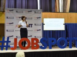 Deviaty veľtrh práce JobSpoTT prinesie sekciu pre stredoškolákov