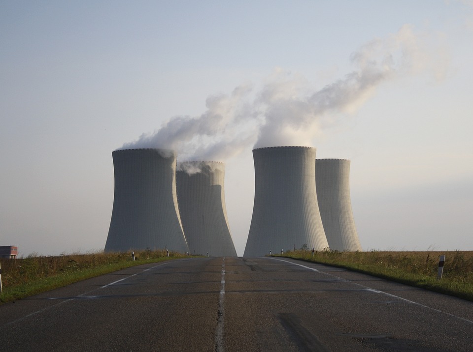 jadrové elektrárne, Národný jadrový fond NJF, odstavenie, Útvar hodnoty za peniaze ÚHP, výroba elektriny