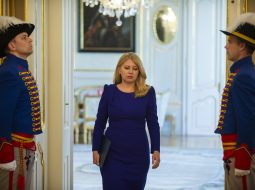 Prezidentka nepodpísala novelu zákona o štátnej podpore nájomného bývania: Zákon sa však zmení