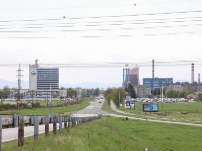 Vláda začala diskusiu o plánoch budúceho majiteľa košických oceliarní