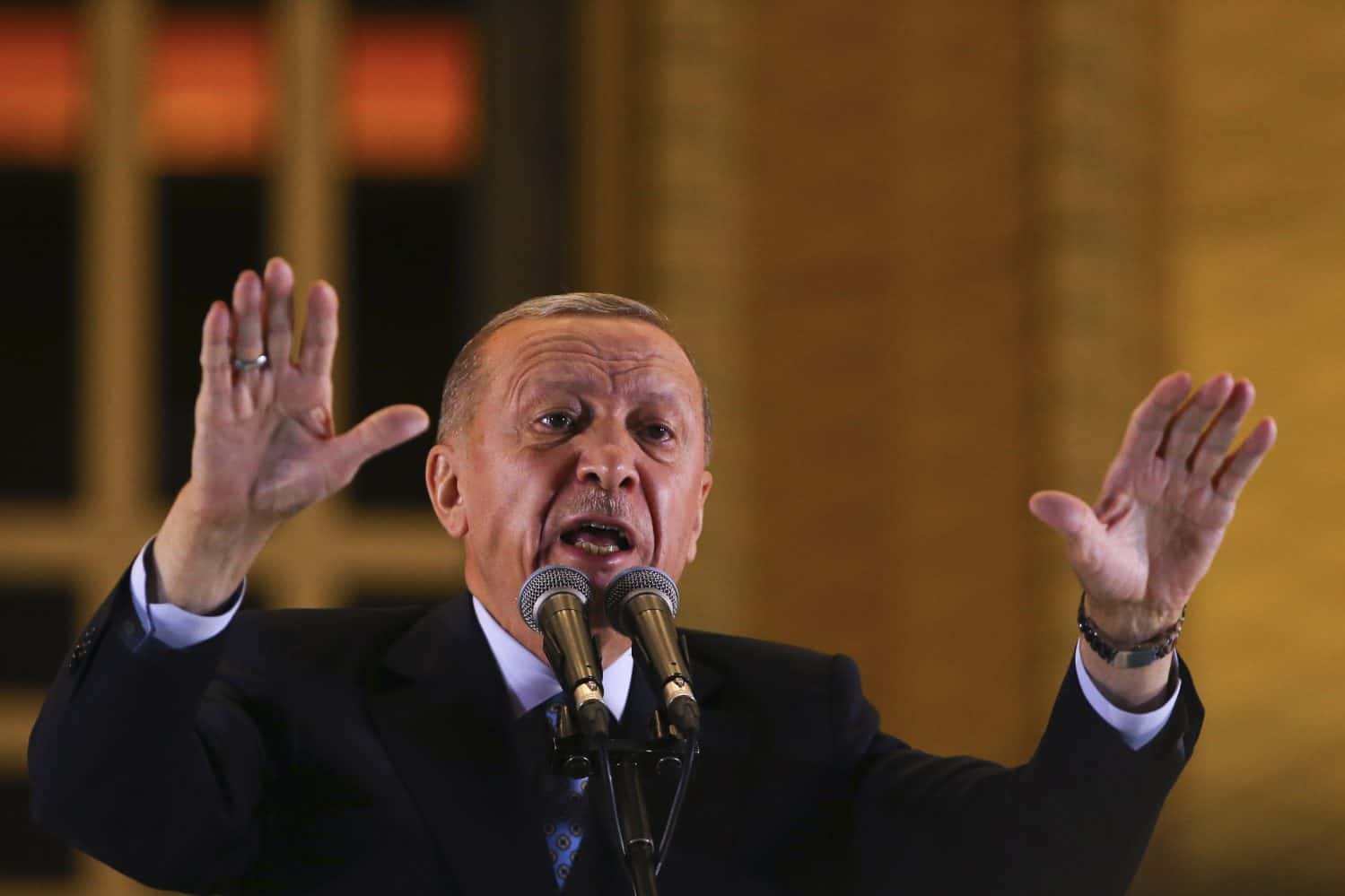 Ankara oznámila rázny krok: Turecko úplne zastavilo obchodovanie s Izraelom