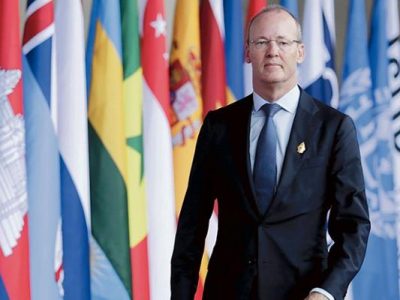 Knot naznačil, že nie je dôvod na ďalšie zníženie úrokov ECB v júli