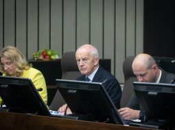 Akcia Tajomník: Zadržaného šéfa PPA po vypočutí prepustili, agrorezort hovorí o vykonšpirovaných obvineniach