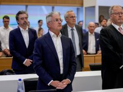Aféra Dieselgate: Bývalého šéfa Audi odsúdili za emisný škandál skupiny Volkswagen